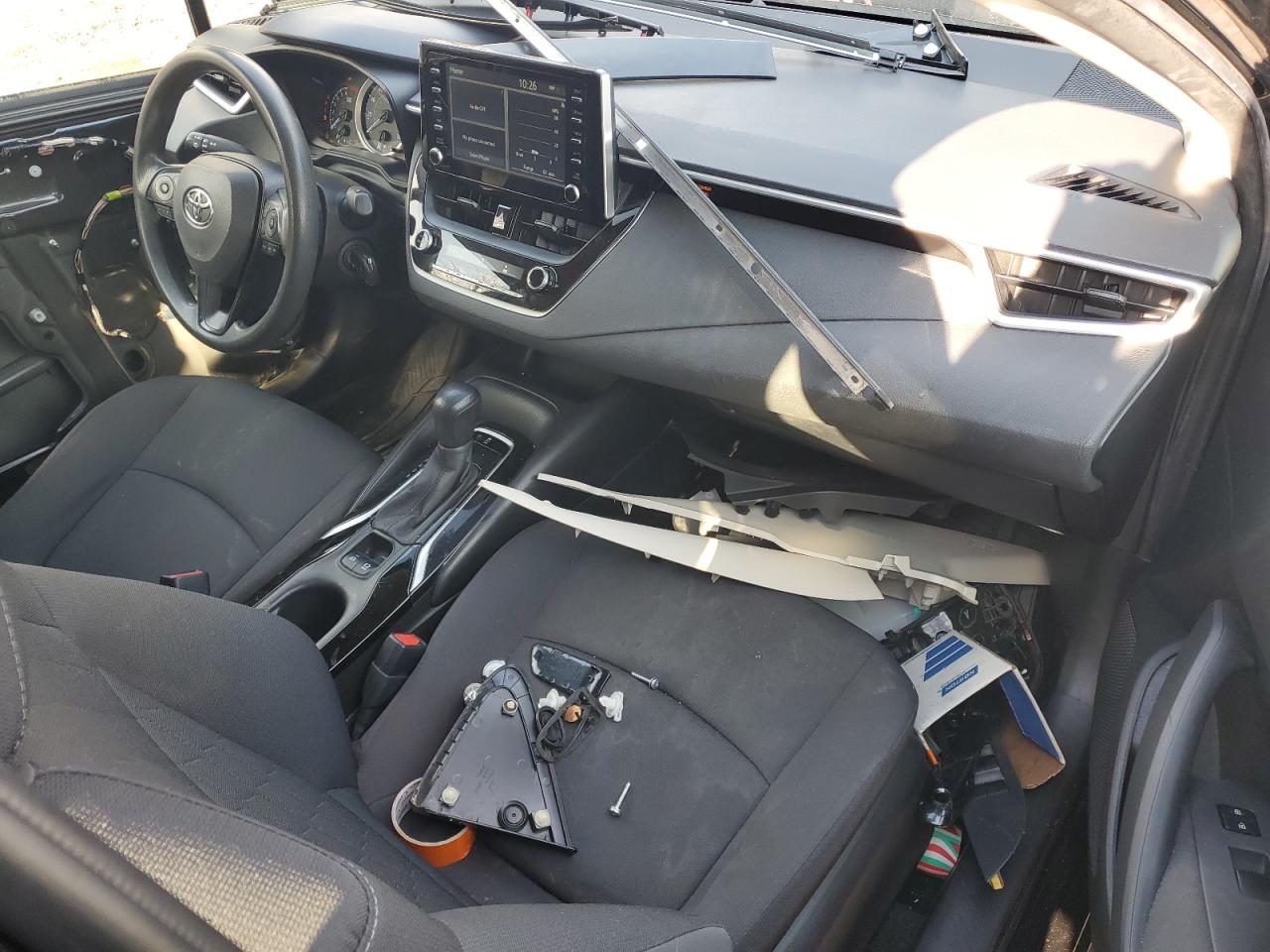 2020 Toyota Corolla - Image 8