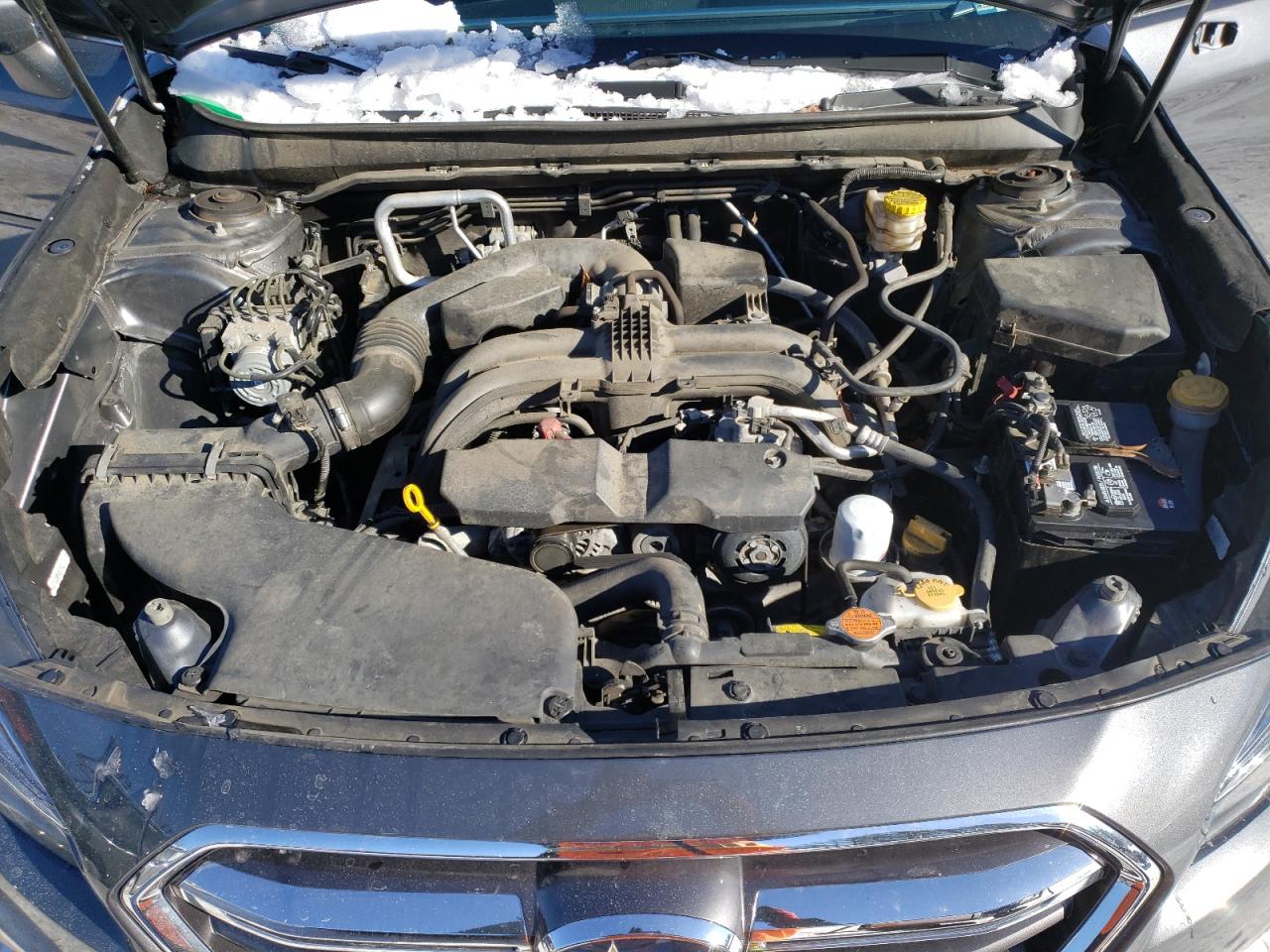2019 Subaru Outback - Image 11