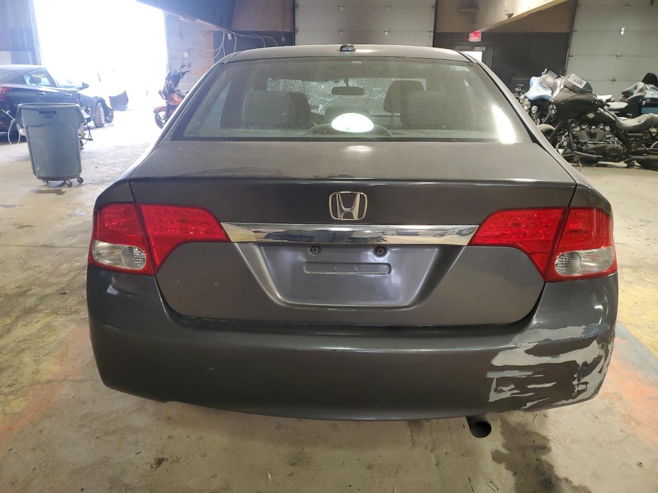 2009 Honda Civic - Image 6