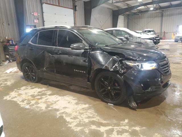  CHEVROLET EQUINOX 2020 Black