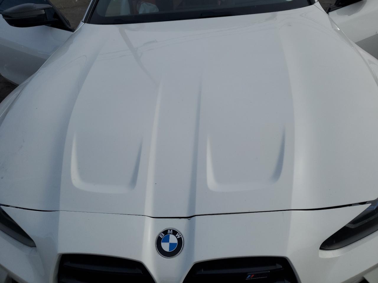 2021 BMW M4 - Image 12