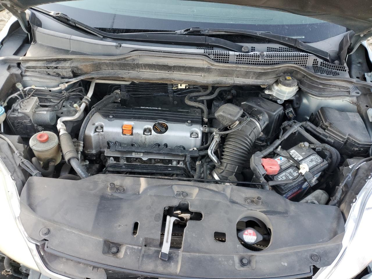 2010 Honda CR-V - Image 12