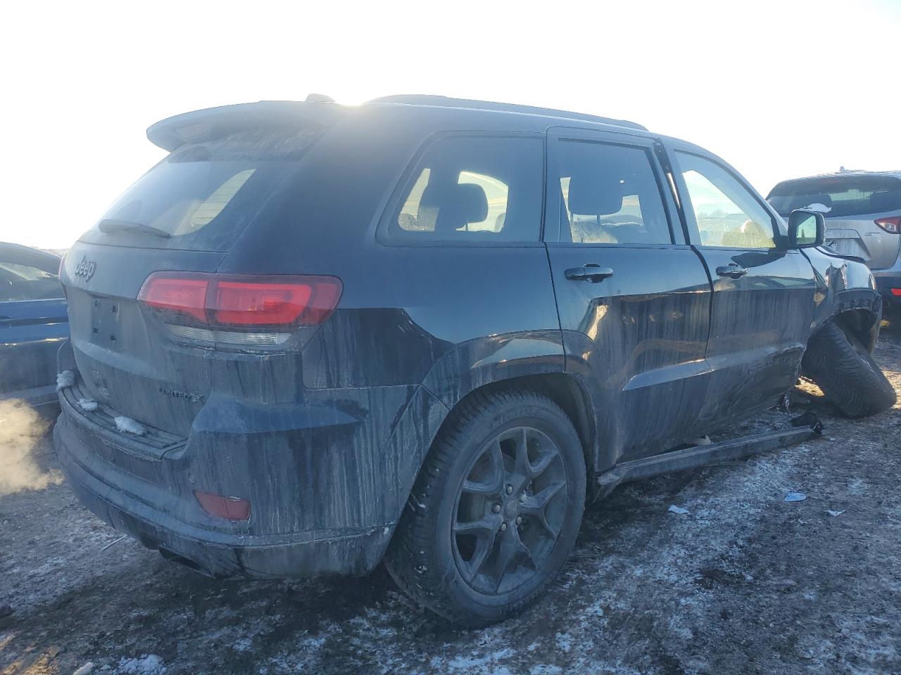 2019 Jeep Grand Cherokee - Image 3