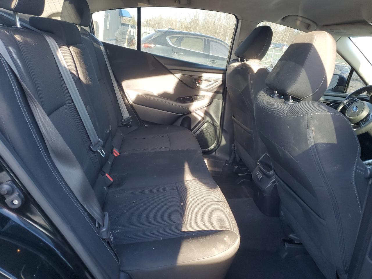 2020 Subaru Legacy - Image 10