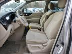 2012 Nissan Quest S продається в North Billerica, MA - Front End