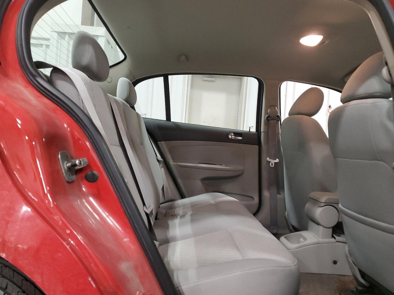2007 Chevrolet Cobalt - Image 10