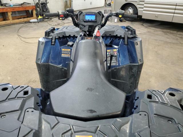 2020 POLARIS SPORTSMAN 850 PREMIUM