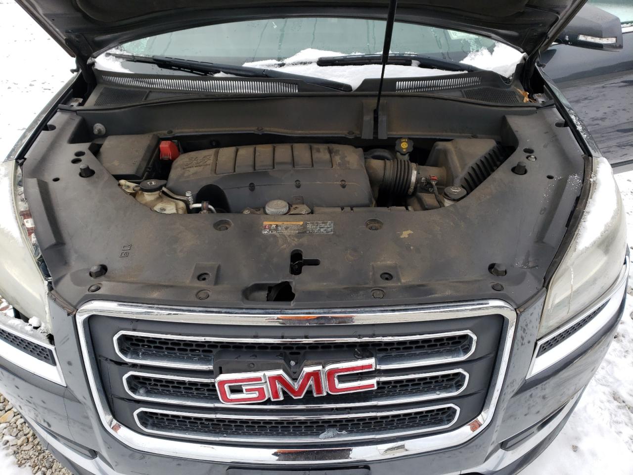 2013 GMC Acadia - Image 12