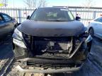 2021 Nissan Rogue Sv за продажба в Walton, KY - Undercarriage