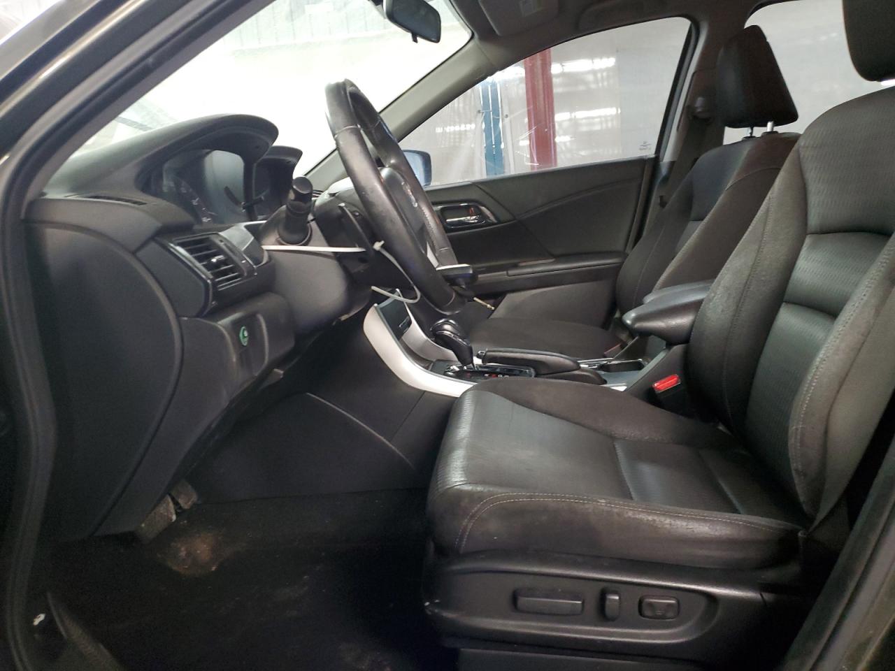2014 Honda Accord - Image 7