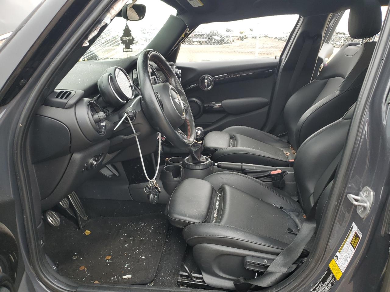 2016 MINI Cooper - Image 7