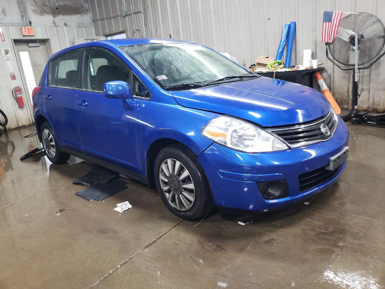 2010 Nissan Versa - Image 4