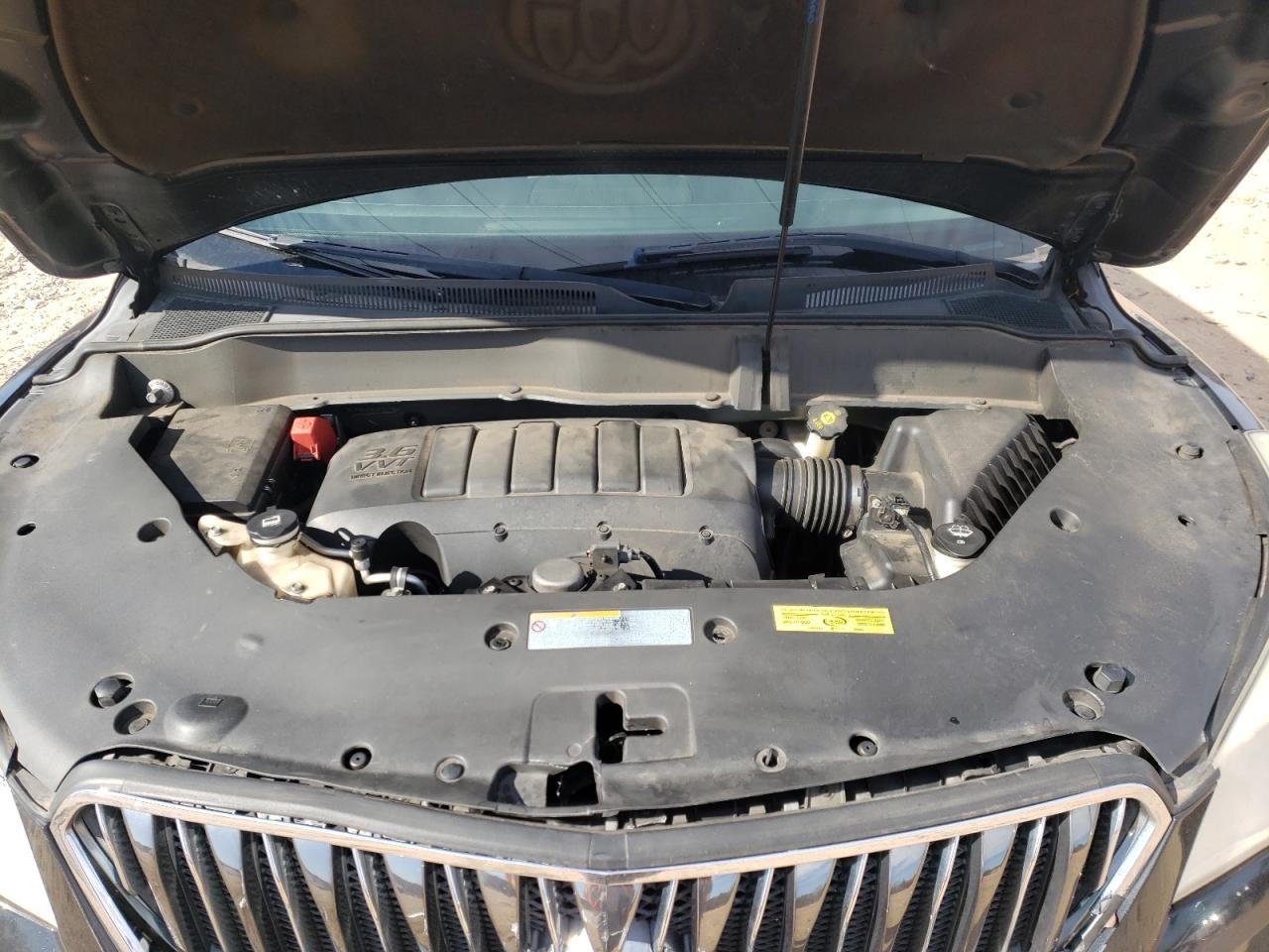 2013 Buick Enclave - Image 13