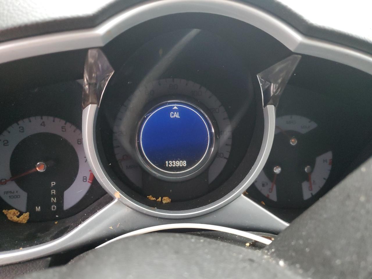 2011 Cadillac SRX - Image 9