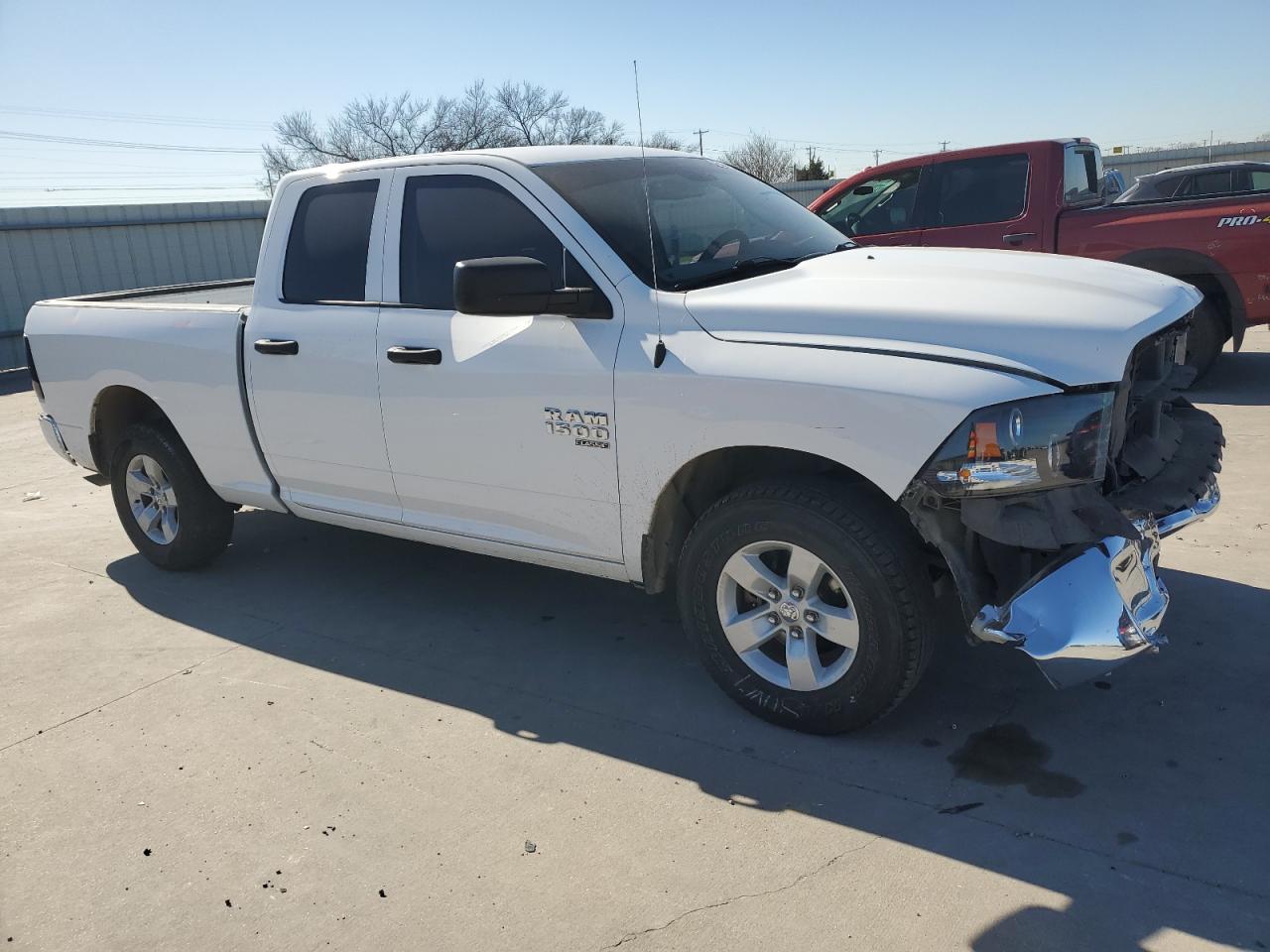 2019 RAM 1500 - Image 4
