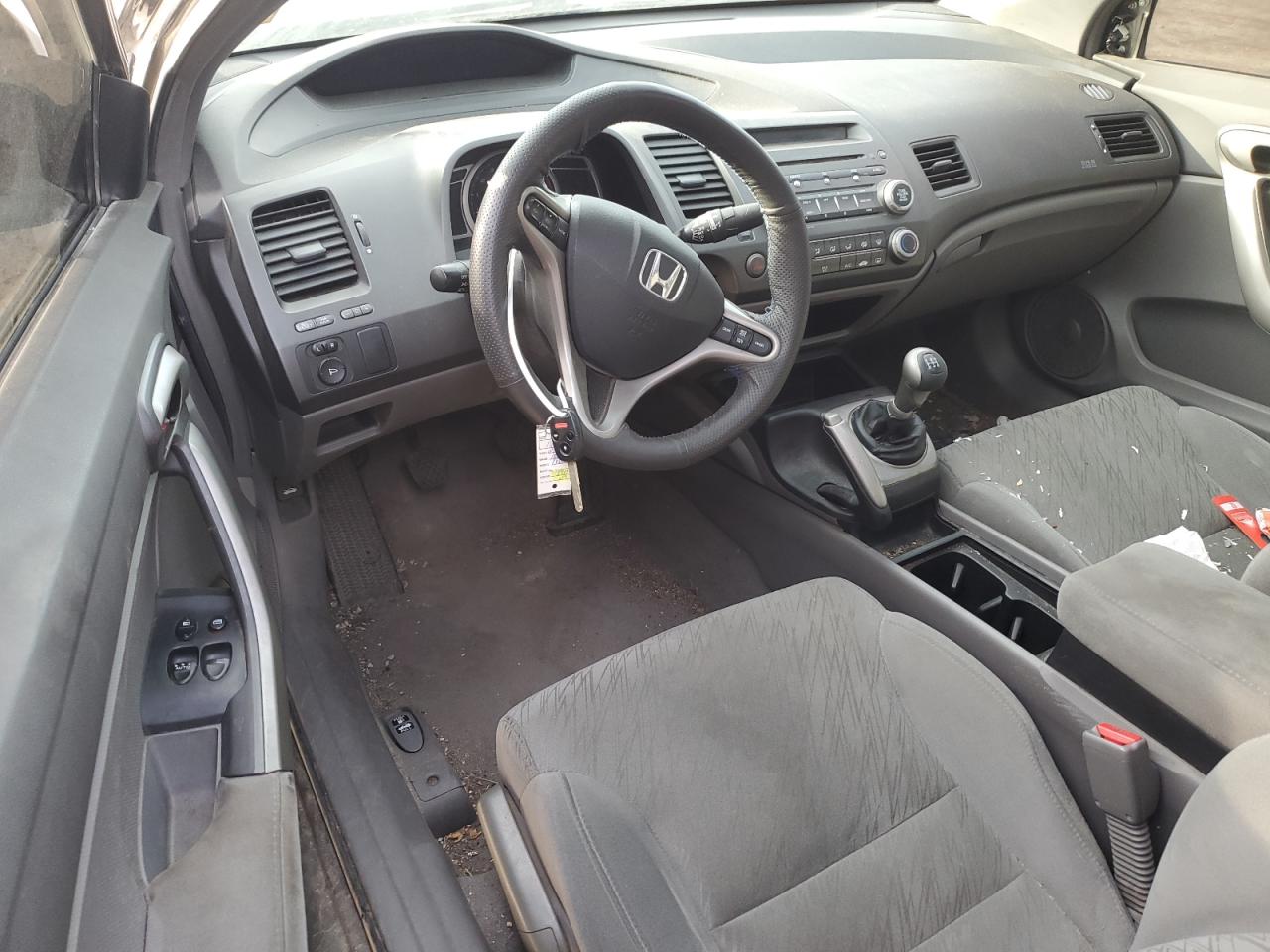 2008 Honda Civic - Image 8