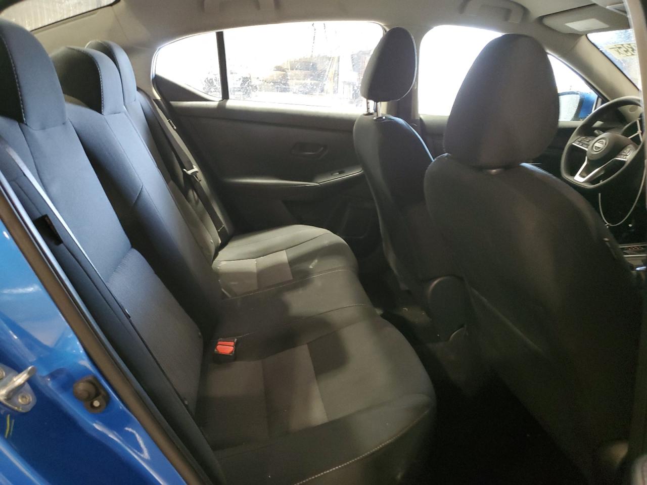 2024 Nissan Sentra - Image 10