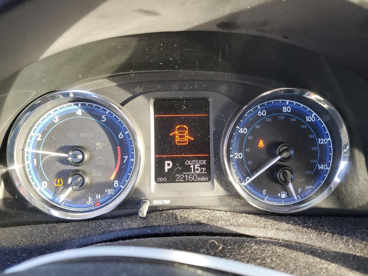 2019 Toyota Corolla - Image 9