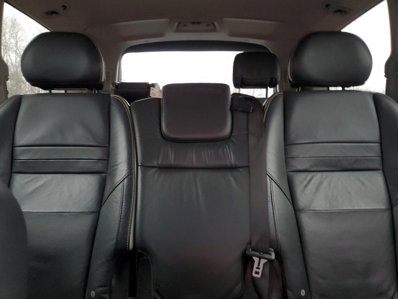2009 Volvo XC90 - Image 10