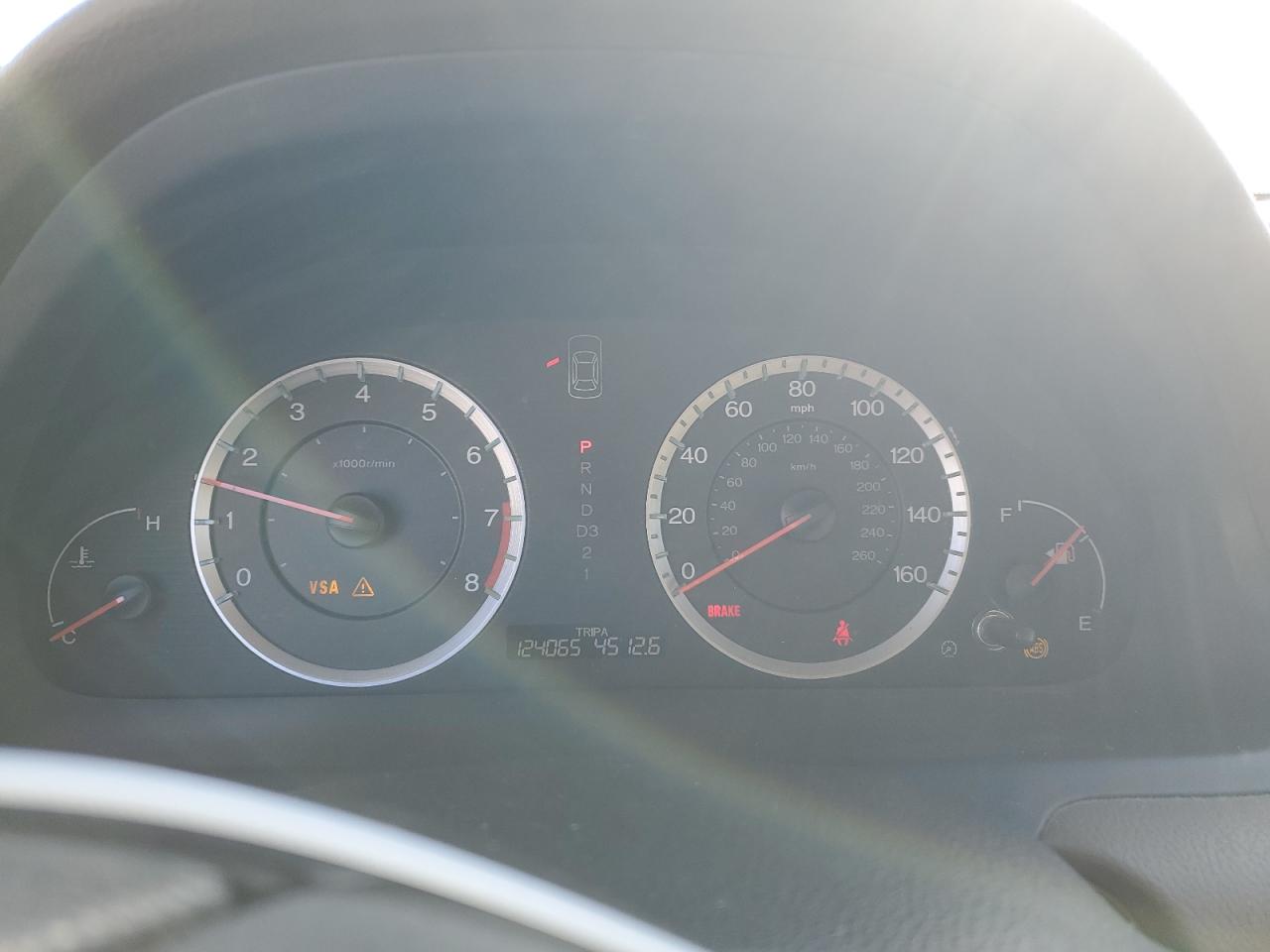 2008 Honda Accord - Image 9
