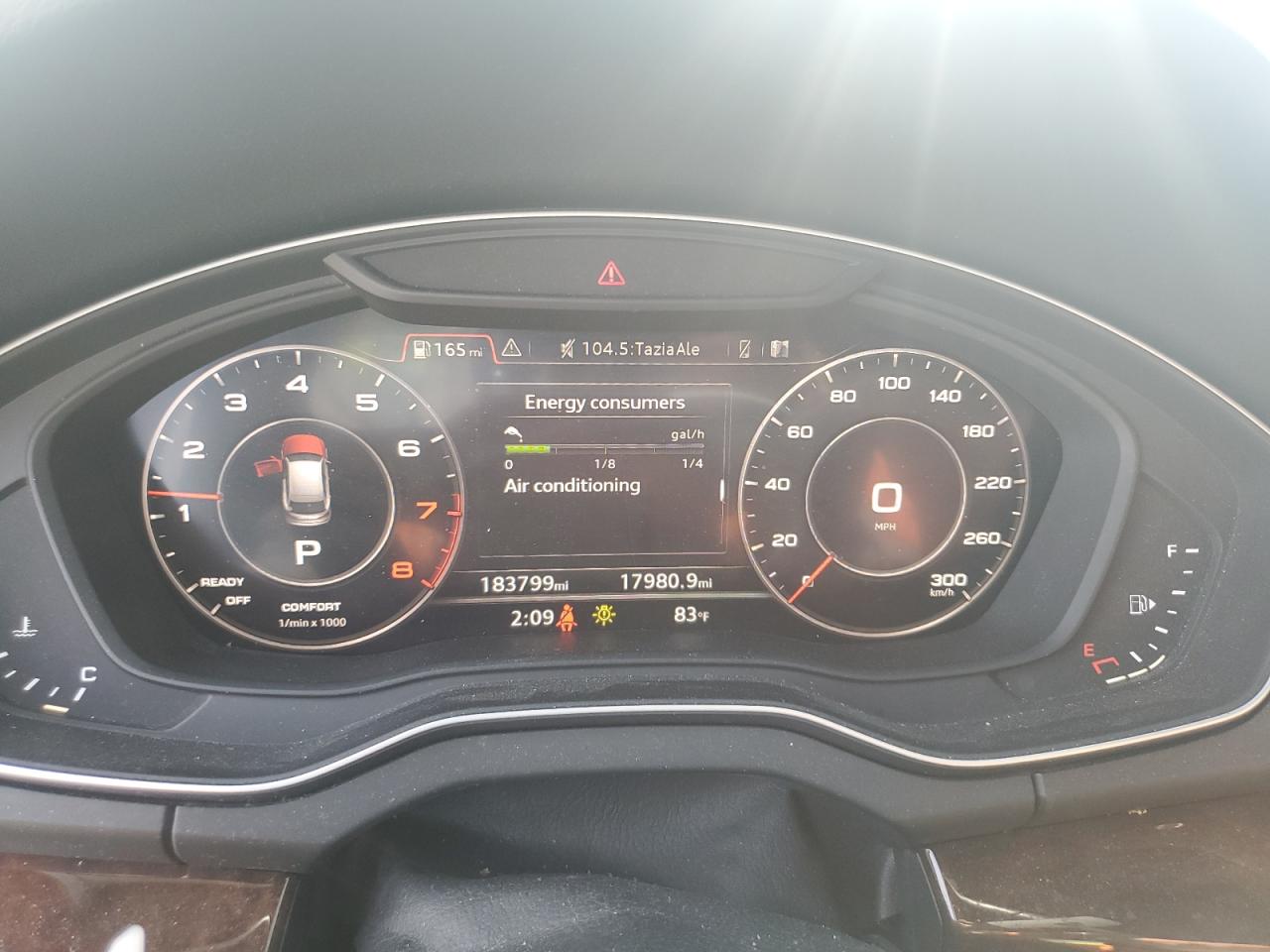 2018 Audi Q5 - Image 9