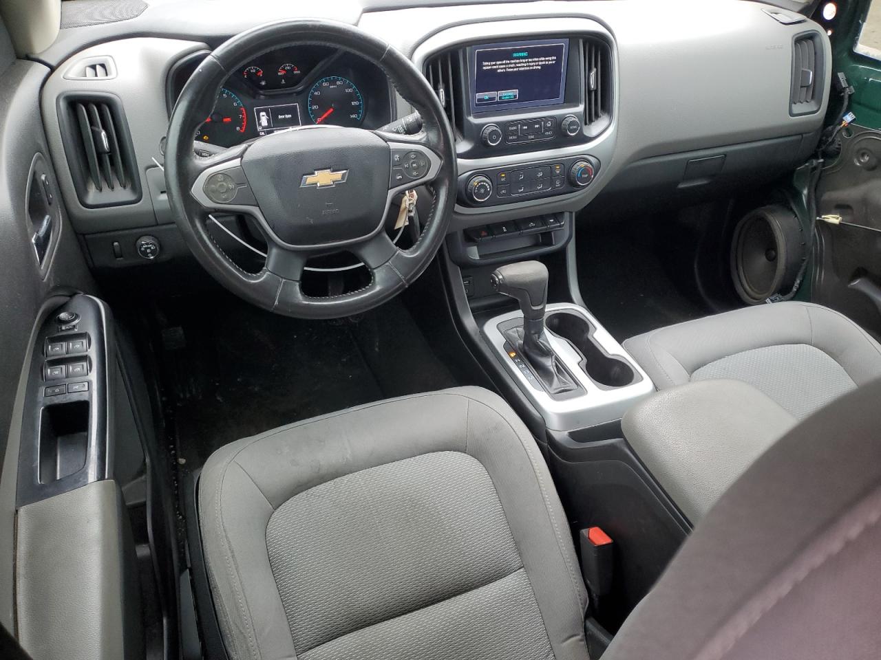 2015 Chevrolet Colorado - Image 8