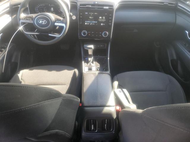  HYUNDAI TUCSON 2023 White