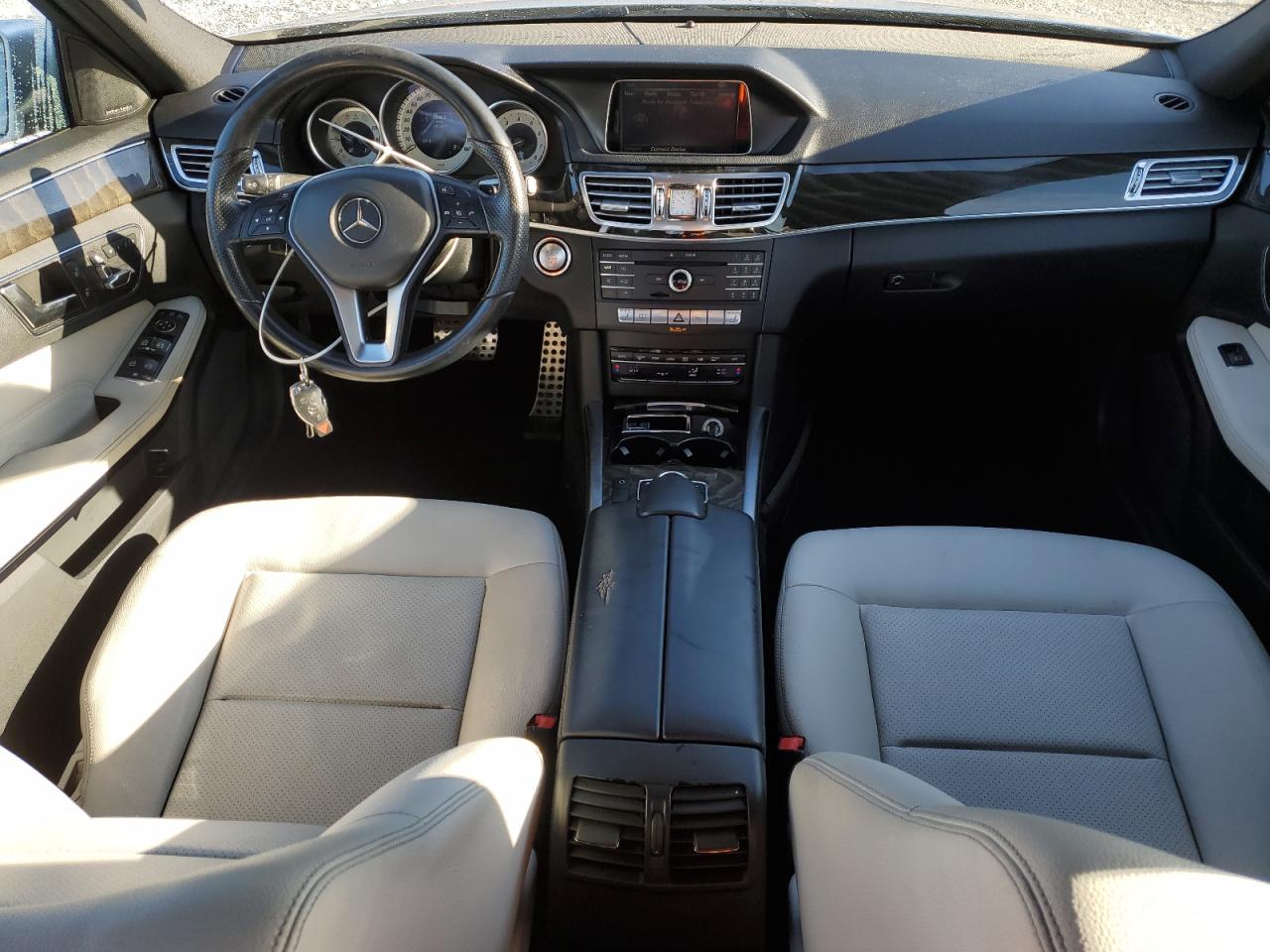 2016 Mercedes-Benz E-klasse - Image 8