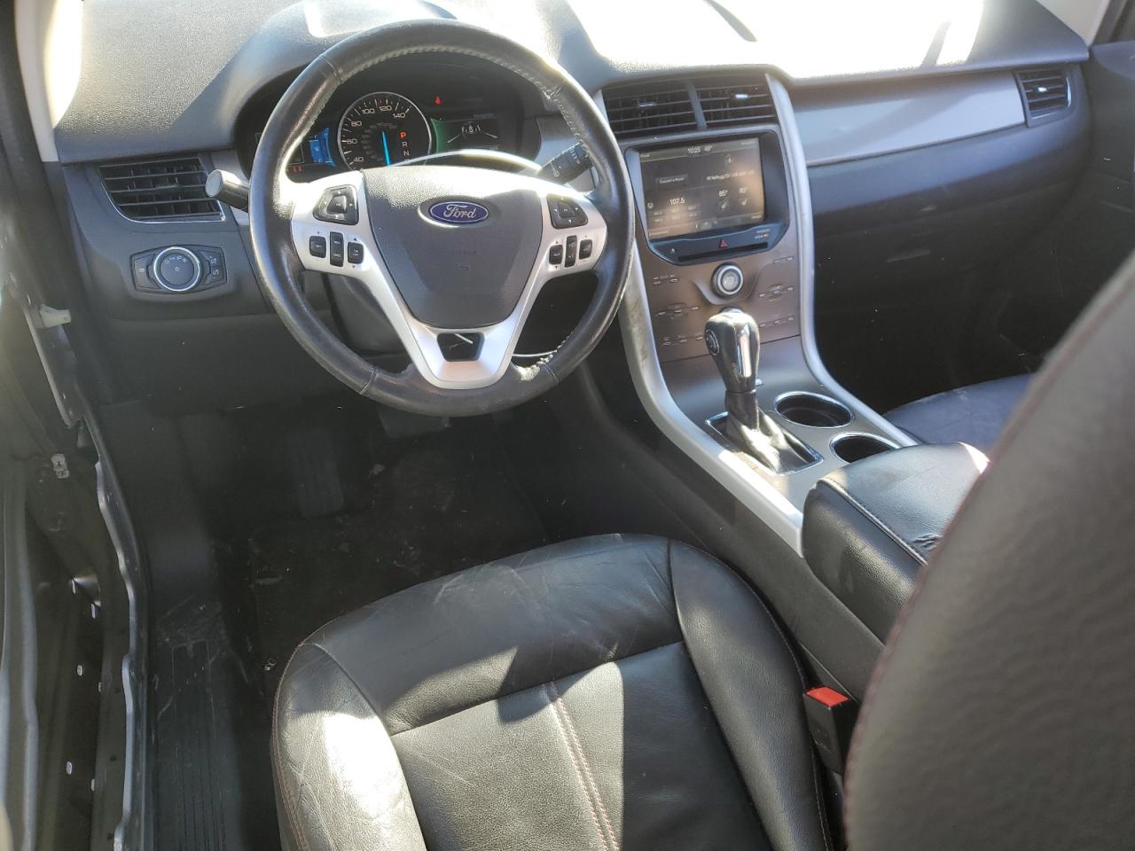 2014 Ford Edge - Image 8
