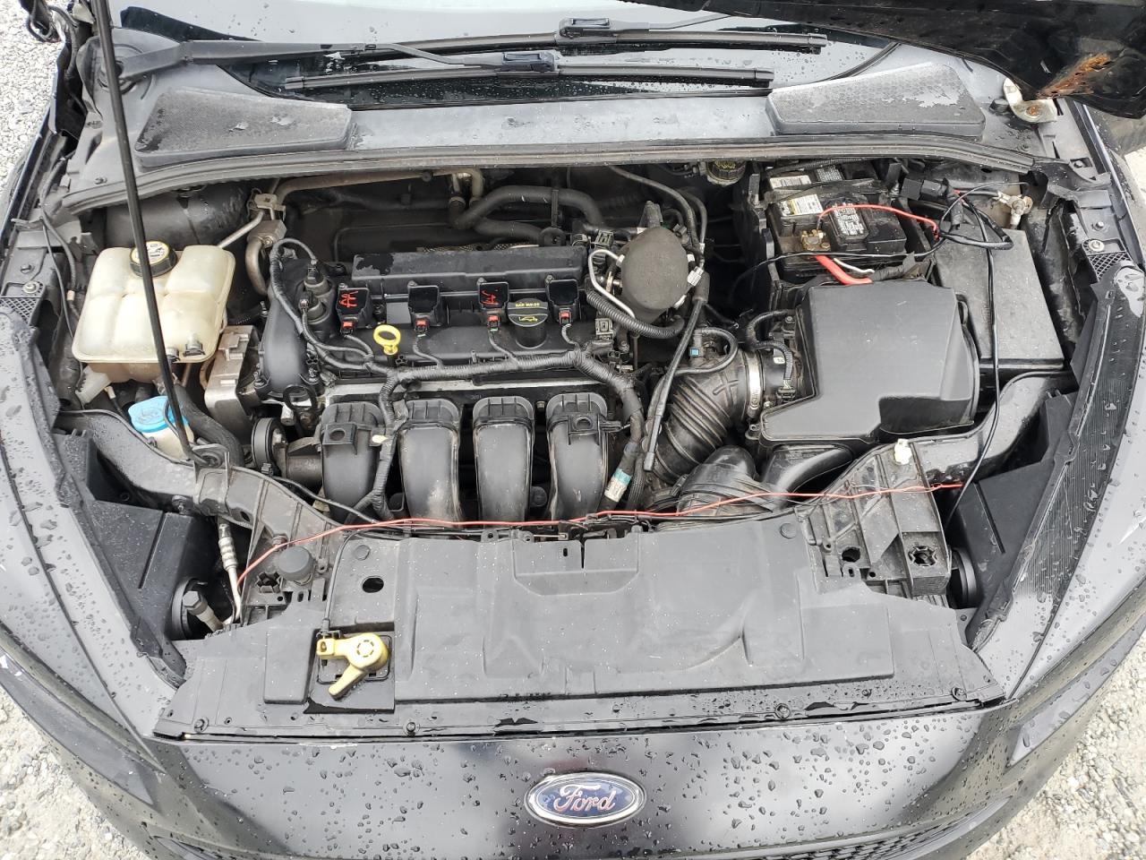 2013 Ford Focus - Image 11