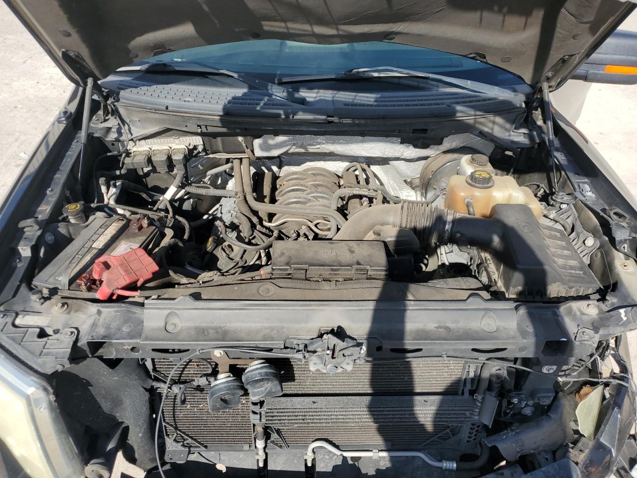 2013 Ford F-150 - Image 13