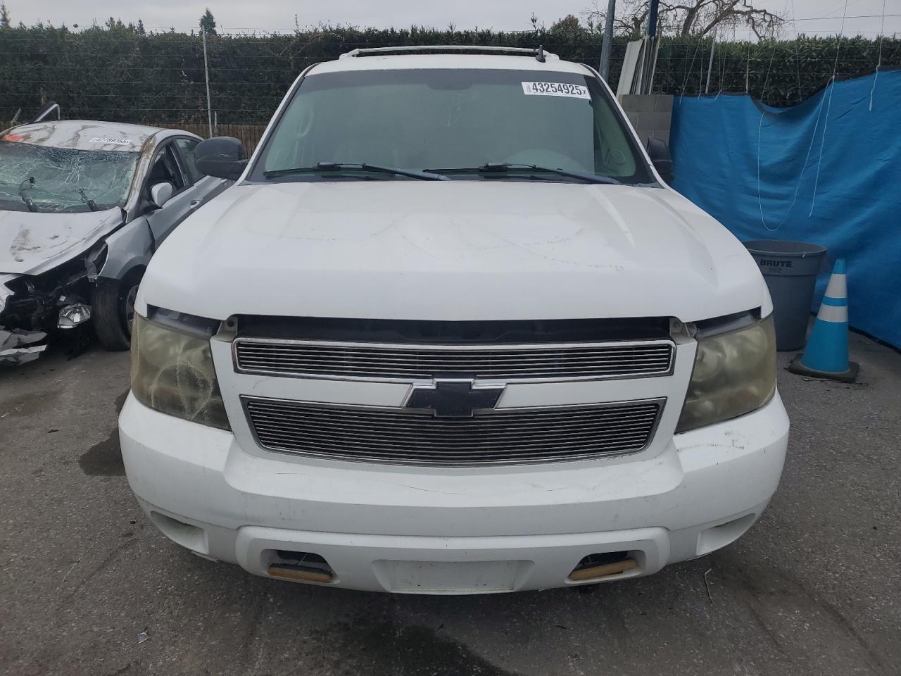 2007 Chevrolet Tahoe - Image 5