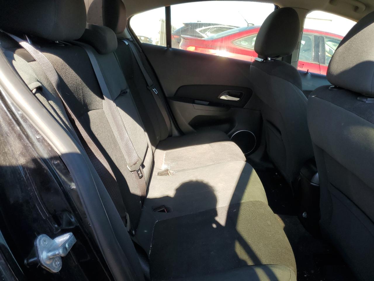 2011 Chevrolet Cruze - Image 10