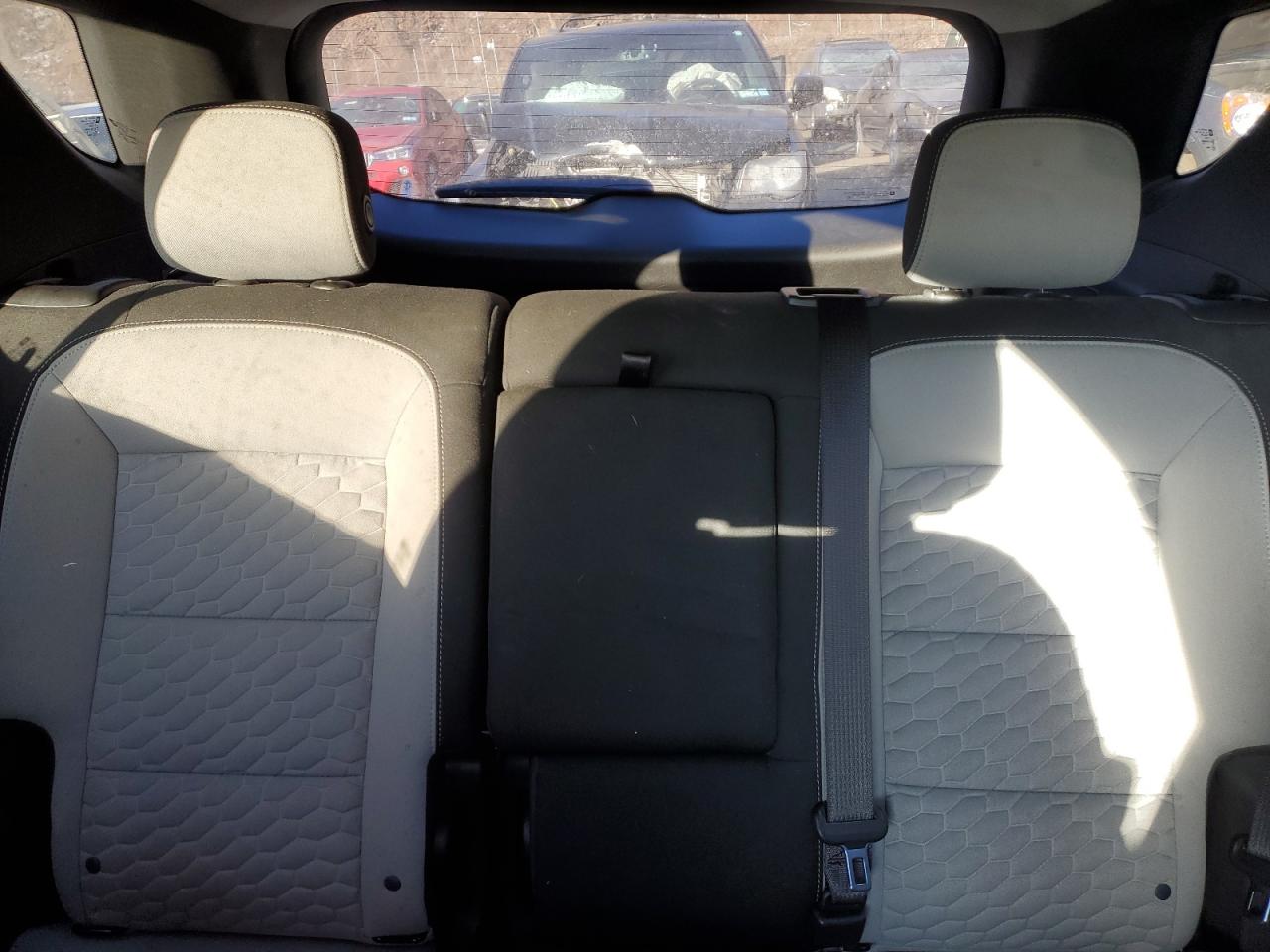 2020 Chevrolet Equinox - Image 10