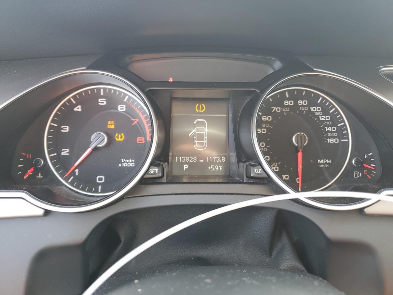 2014 Audi A5 - Image 9