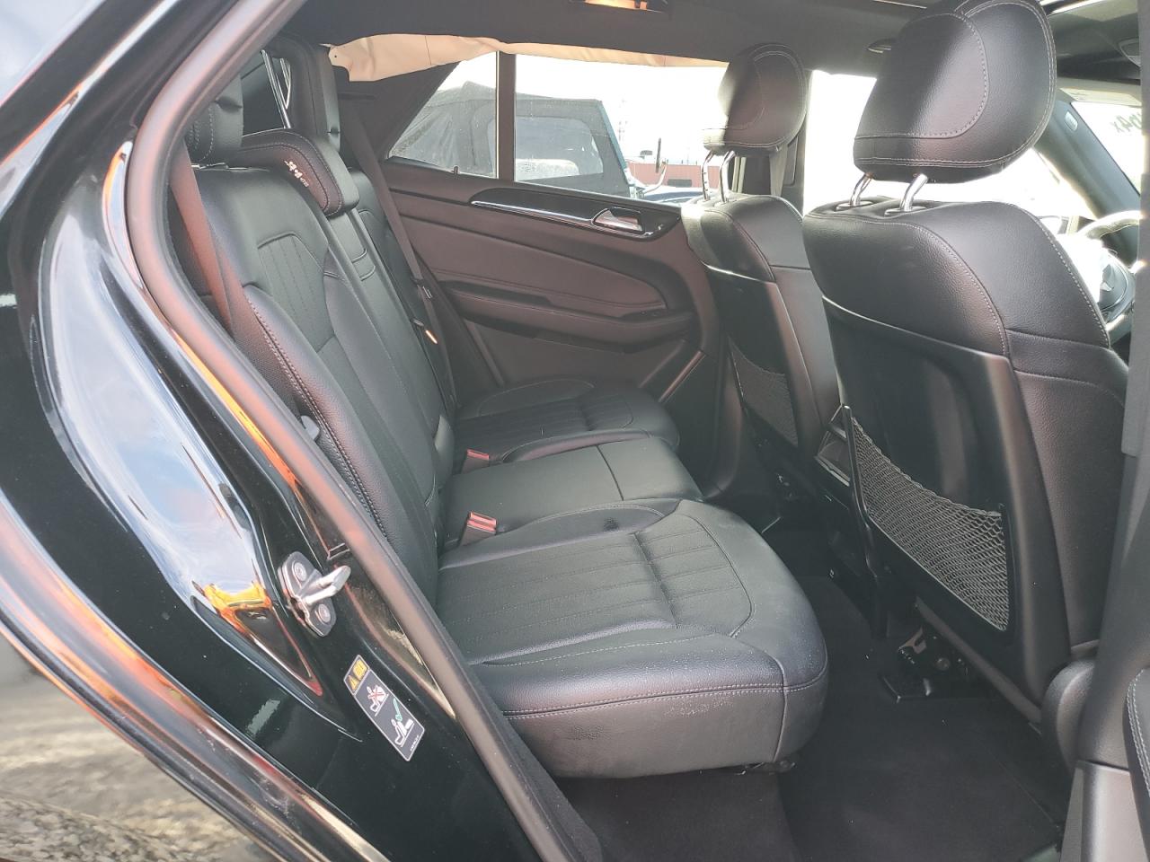 2018 Mercedes-Benz Gle 350 VIN: 4JGDA5JB9JB049887 Lot: 87202864