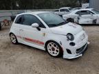 2013 Fiat 500 Sport zu verkaufen in Midway, FL - Front End