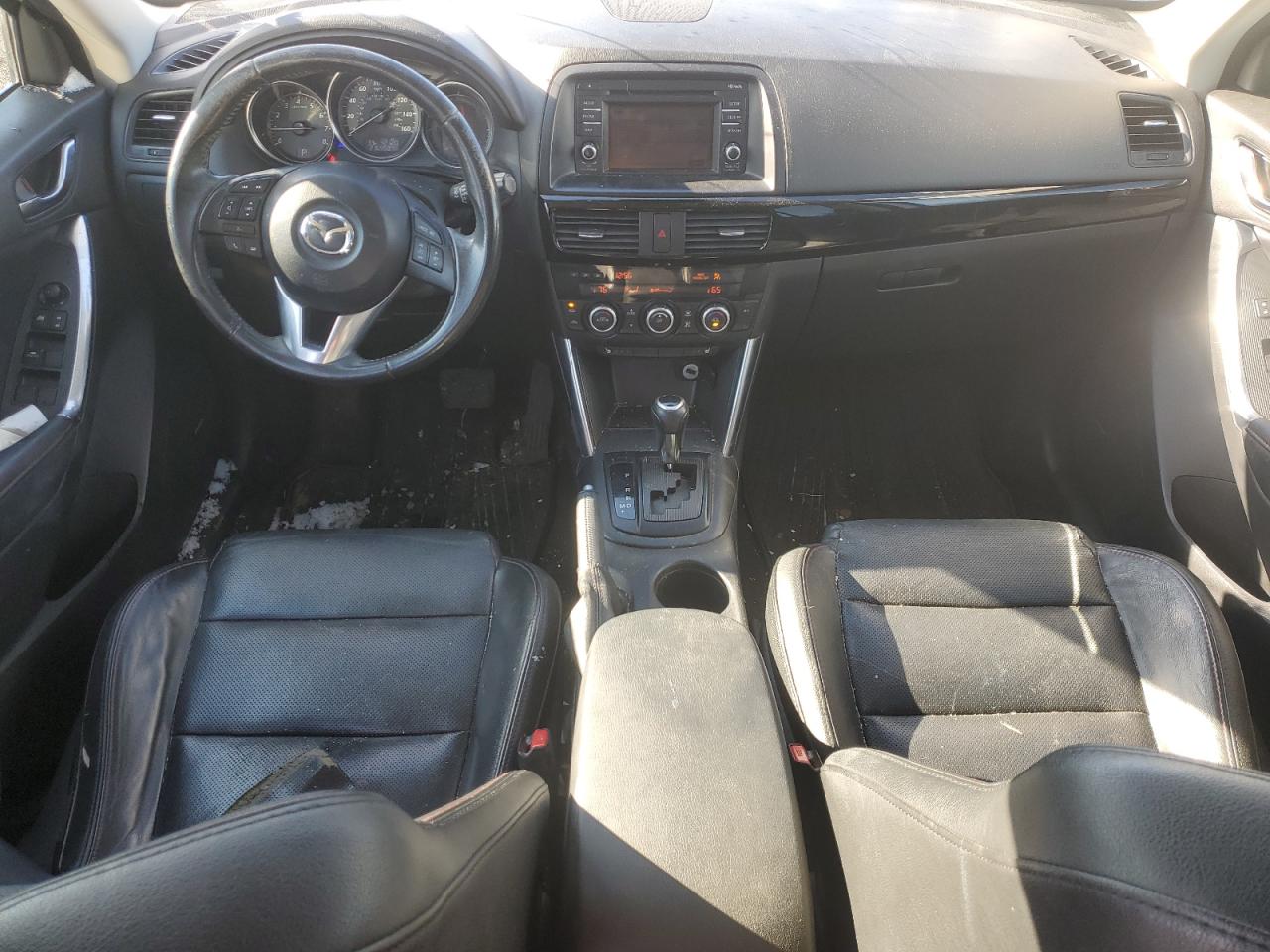 2014 Mazda CX-5 - Image 8