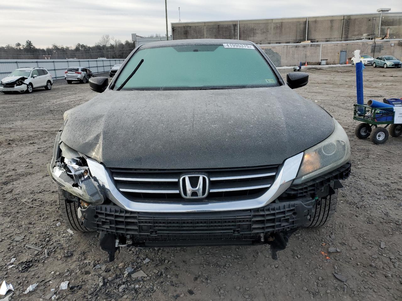 2014 Honda Accord - Image 5