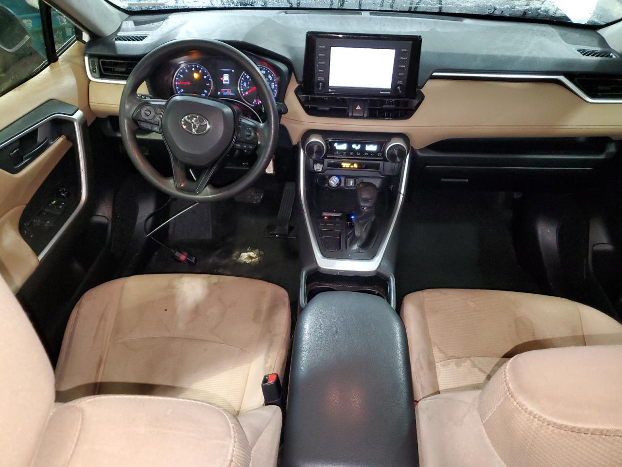 2020 Toyota RAV 4 - Image 8