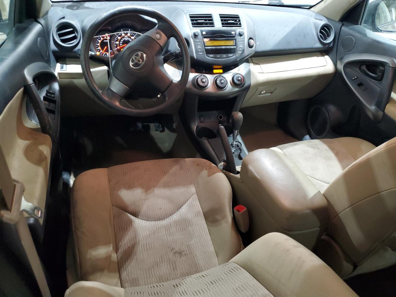 2011 Toyota RAV 4 - Image 8