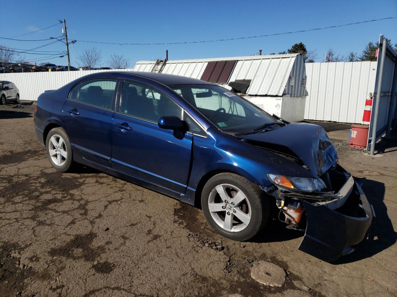 2009 Honda Civic - Image 4