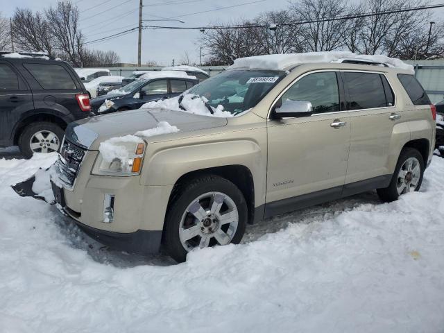 2012 Gmc Terrain Slt