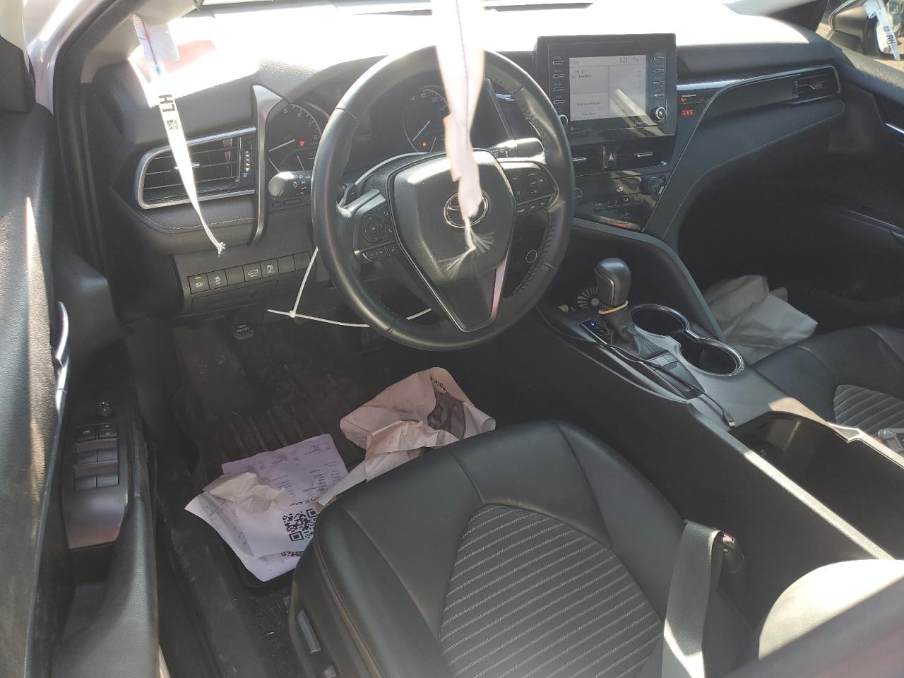 2023 Toyota Camry - Image 8