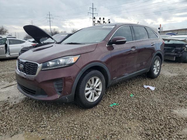 2020 Kia Sorento L