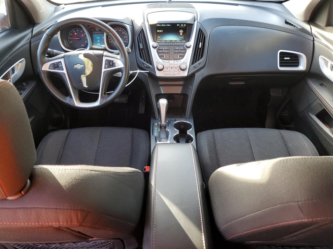 2012 Chevrolet Equinox - Image 8