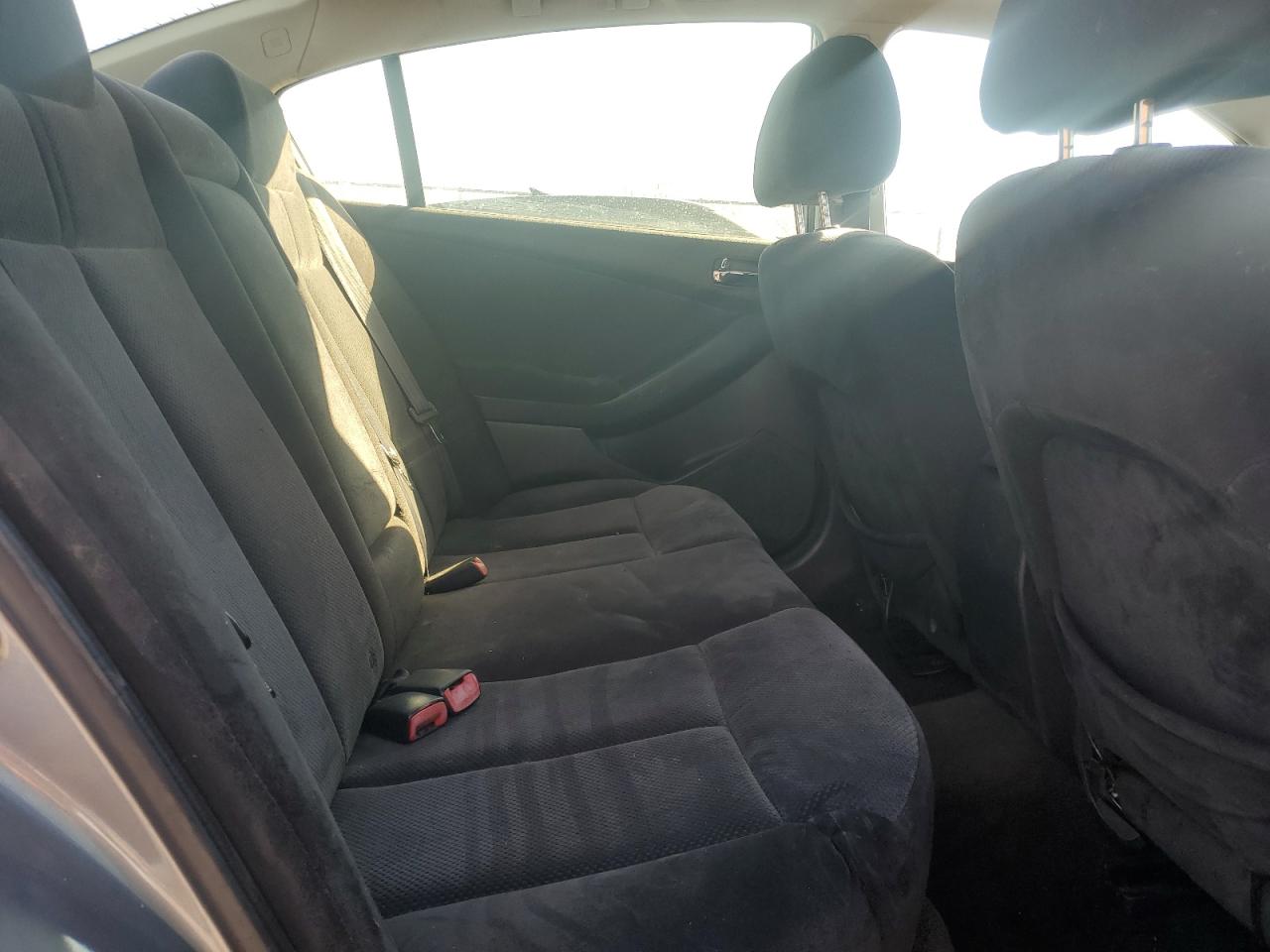 2007 Nissan Altima - Image 10