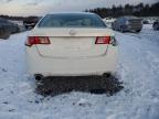 2010 Acura Tsx  de vânzare în Windham, ME - All Over