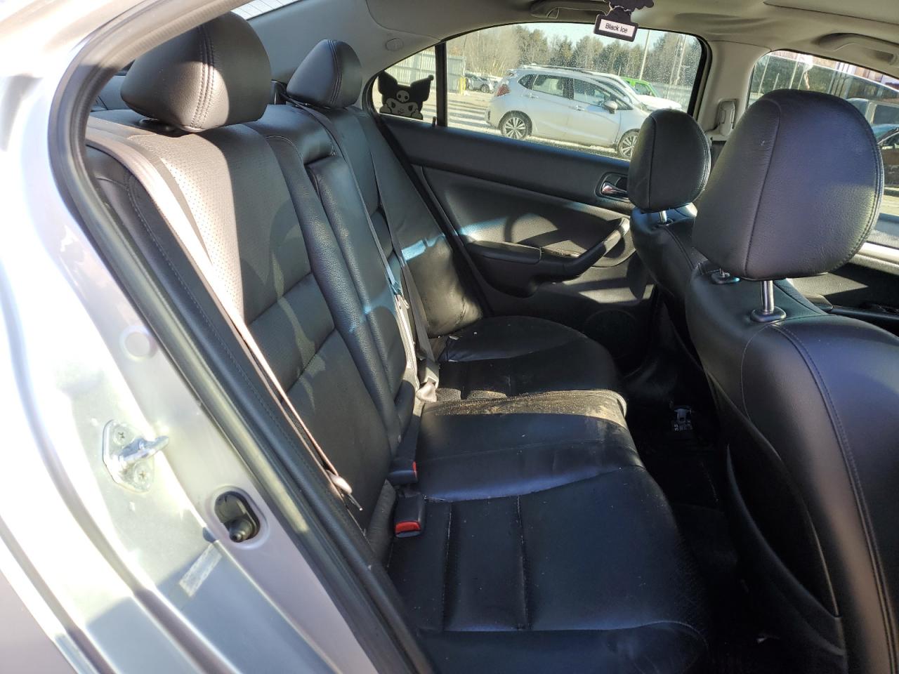 2006 Acura TSX - Image 10
