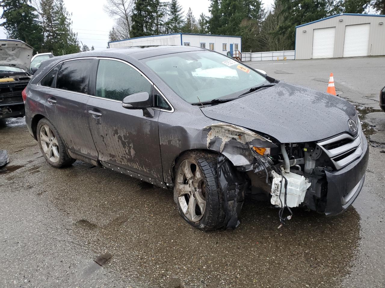 VIN 4T3BK3BB3DU082455 2013 TOYOTA VENZA no.4